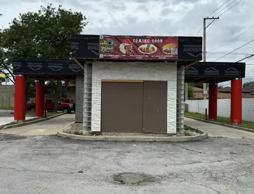 El Gran Burrito Express #4 Store Image