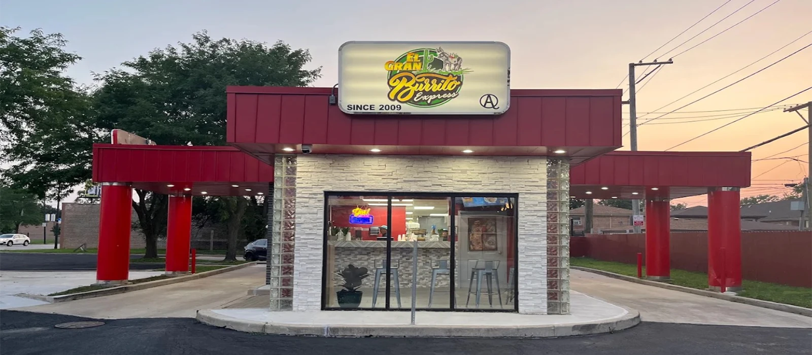 Portada Mi Burrito