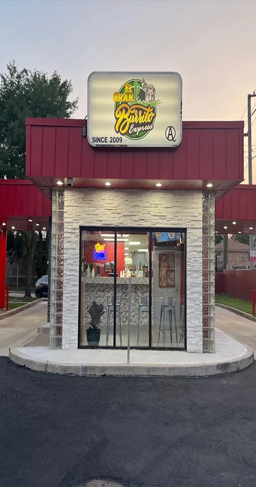 Portada Mi Burrito