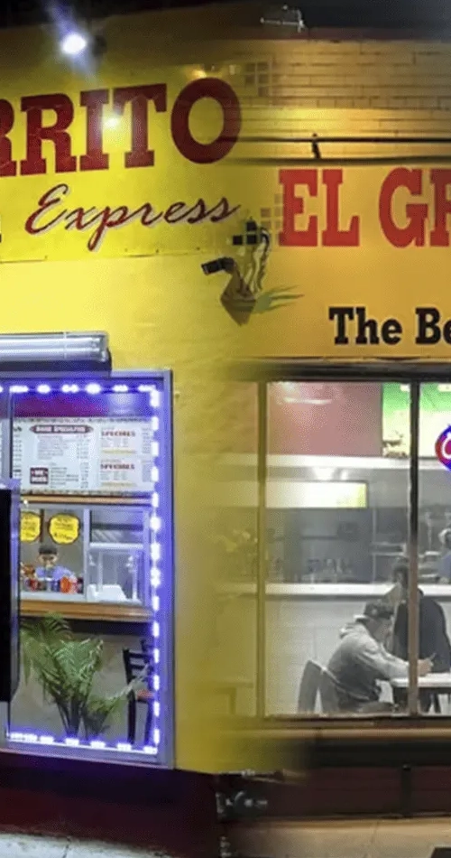 Portada Mi Burrito